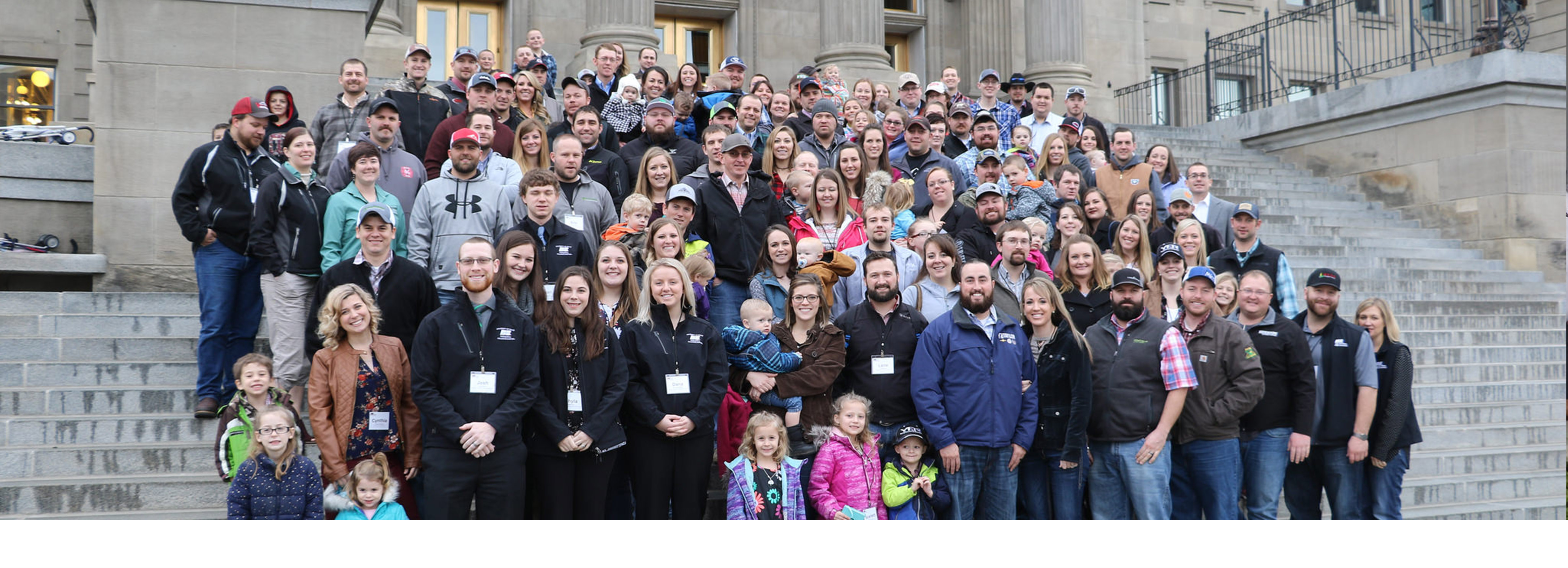 Idaho Farm Bureau Federation