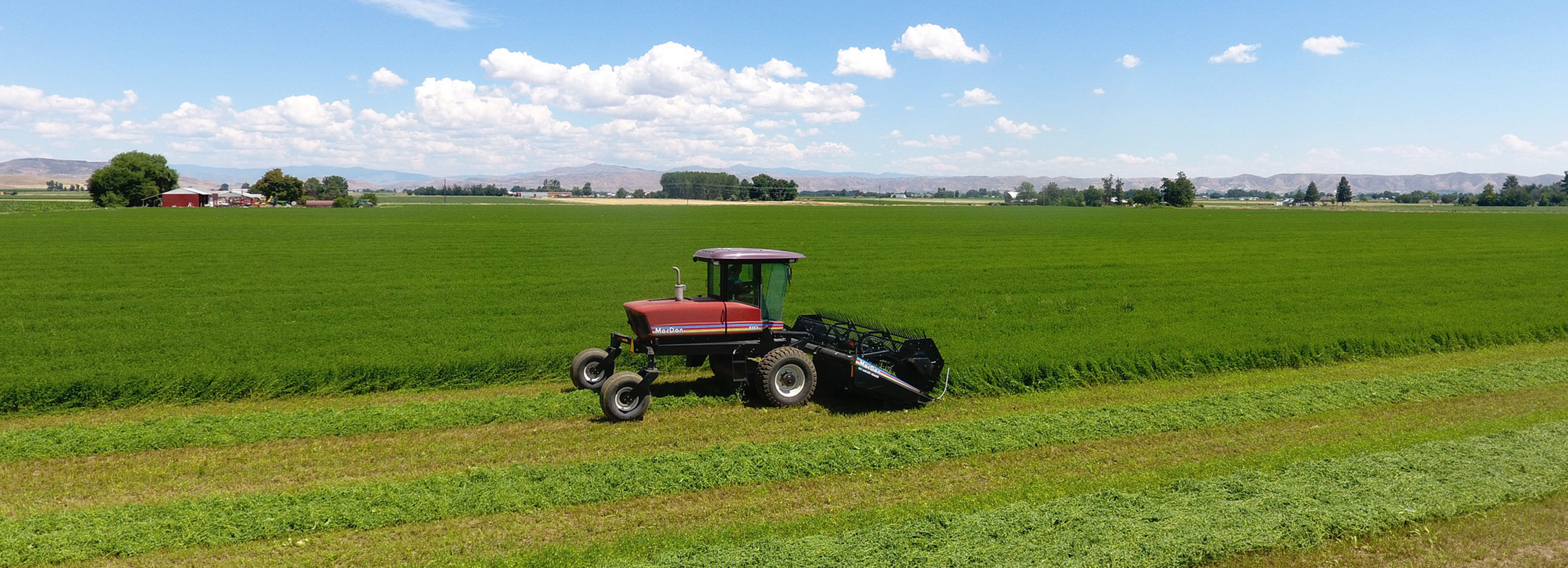 Idaho Farm Bureau Federation