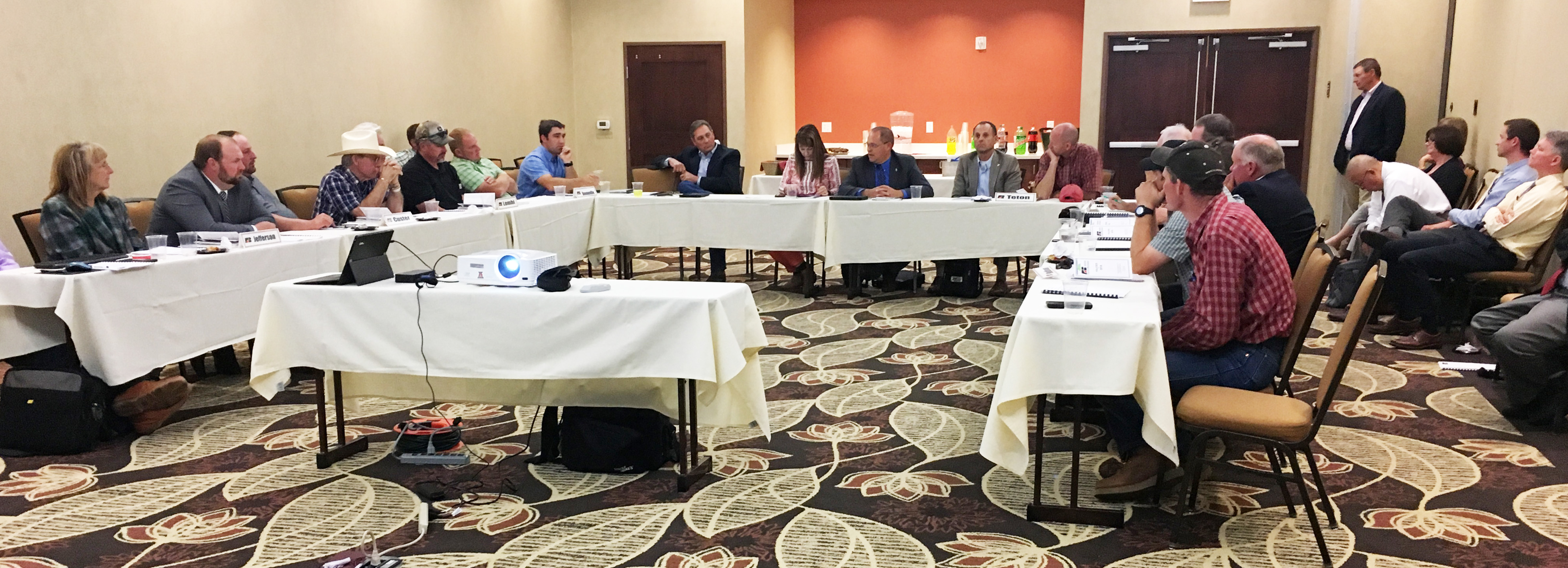 Idaho Farm Bureau Federation