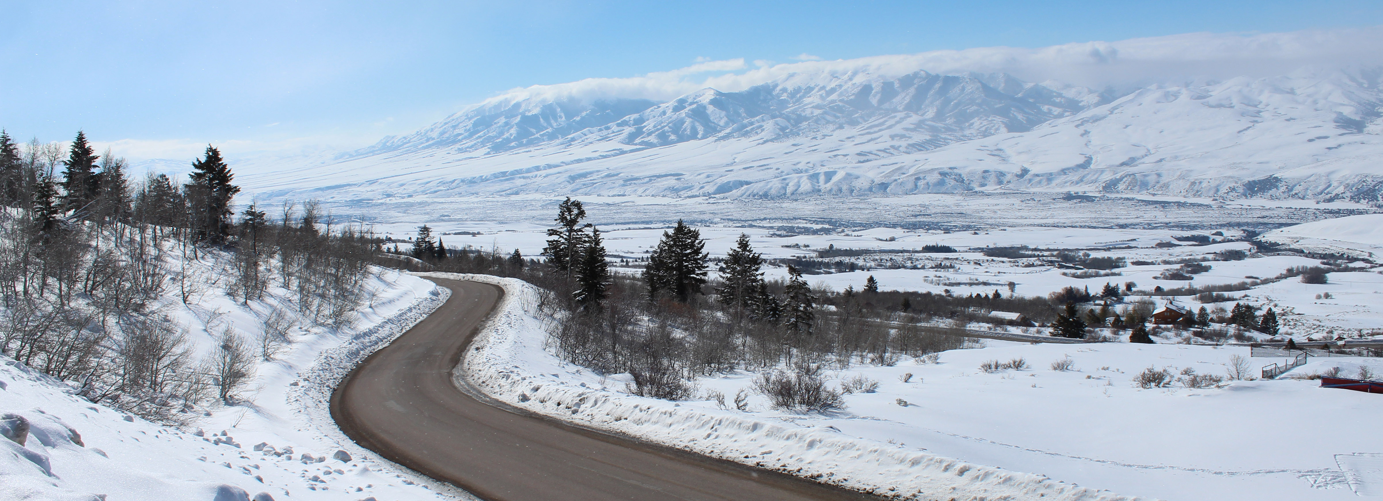Idaho Farm Bureau Federation