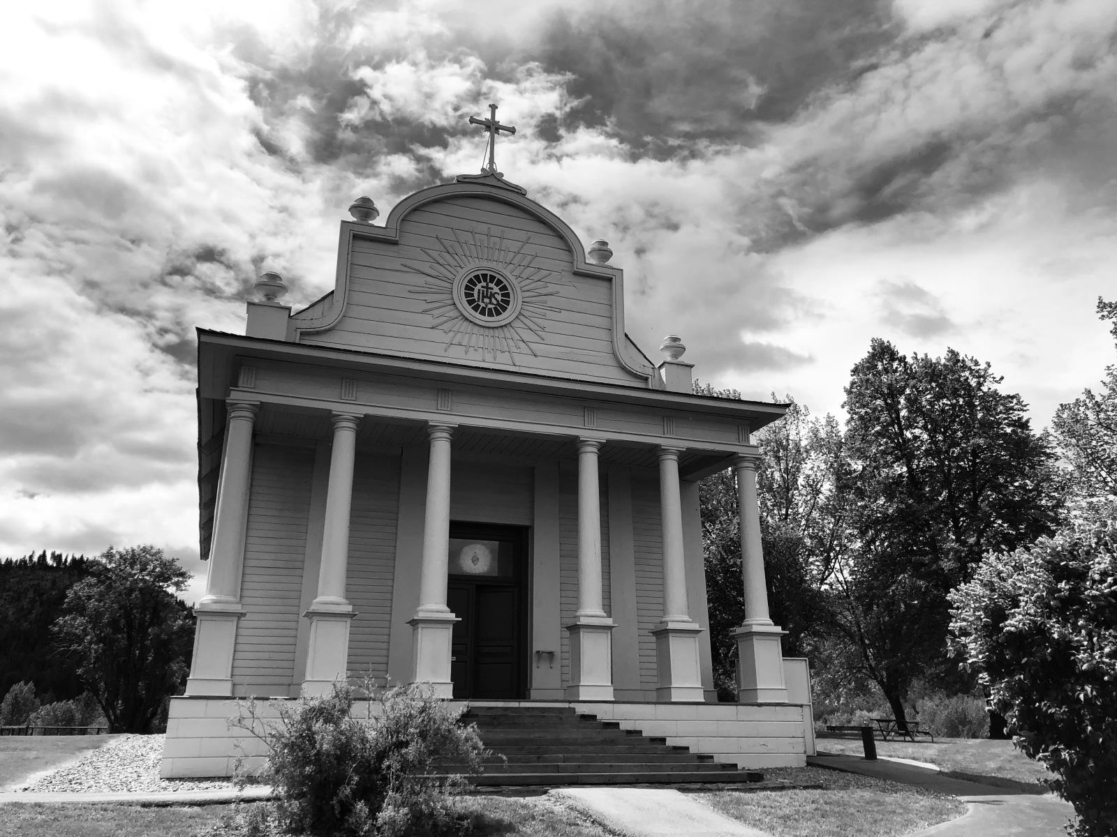 Idaho Destinations Cataldo