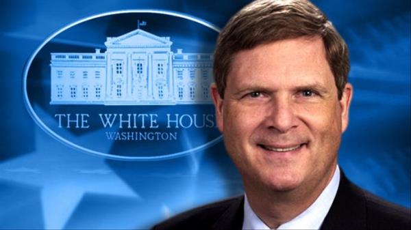 Former Sec. Tom Vilsack