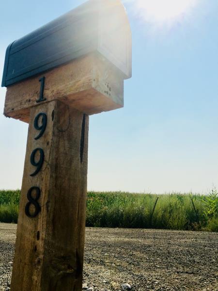 Photo: Lauren Benson