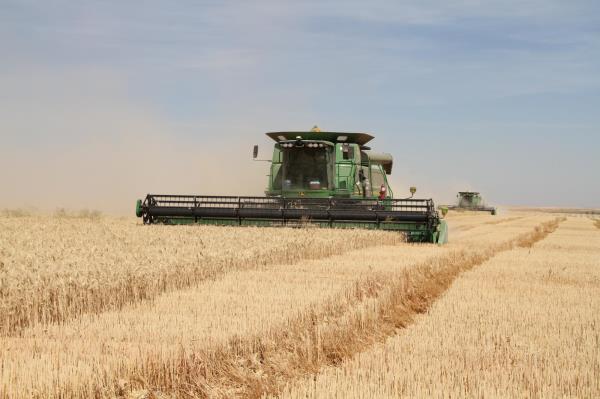 “This is first trade balance deficit for two months in a row since May 2016,” says Ag Trade Economist Kamron Daugherty