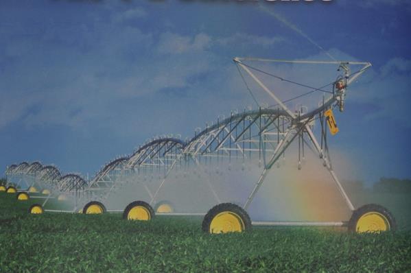 BOISE -If you pump irrigation water in Eastern Idaho, a great water year is not a sure-fire guarantee of water.