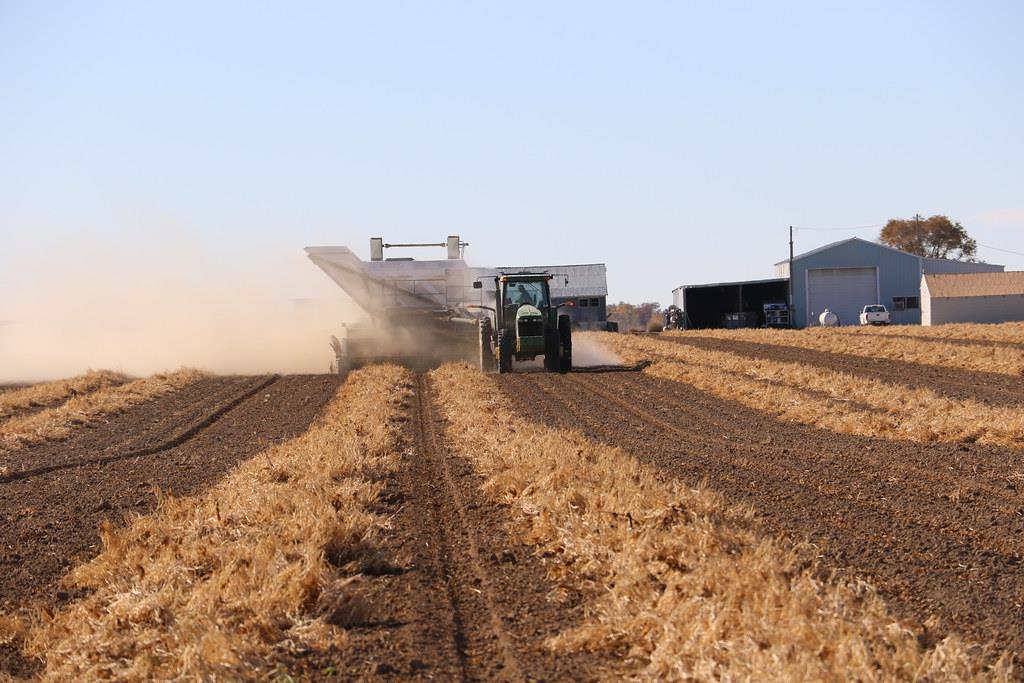 The Idaho Bean Commission will hold an open house Sept. 11.