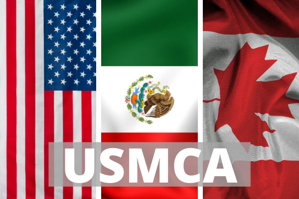 The United States-Mexico-Canada Agreement, which went into effect July 1, could be a boon to farmers and ranchers in Idaho and throughout the country. 