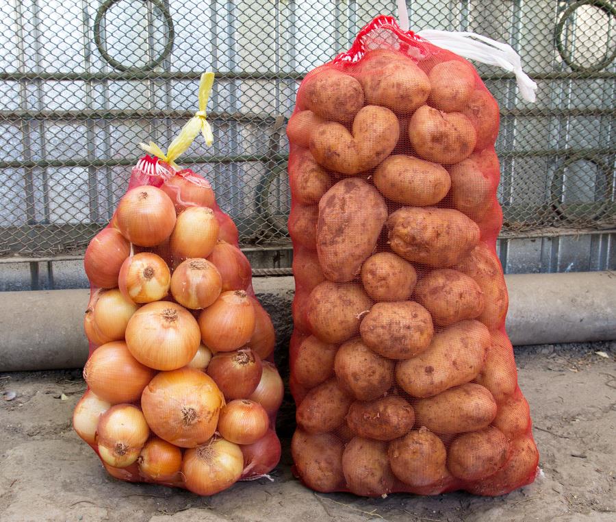 The Idaho State Department of Agriculture will award $1.8 million in specialty crop grants this year to 17 different projects that aim to benefit specialty crop growers in Idaho. 