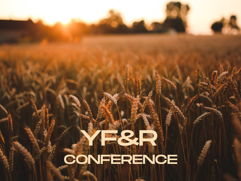 Yf R YF&R Annual Conference | Idaho Farm Bureau